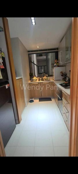 2 Bed Condo for Rent in  The Pier At Robertson - Image 2